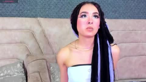 alice foxred online show from January 10, 6:20 pm