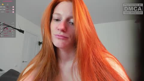 Snapshot of alice_ginger chatting on January 16, 5:21 am Hello im Alice online show from January 16, 5:21 am