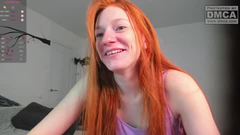 Snapshot of alice_ginger chatting on January 17, 2:08 am Hello im Alice online show from January 17, 2:08 am