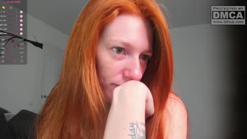 Snapshot of alice_ginger chatting on January 21, 2:11 am Hello im Alice online show from January 21, 2:11 am