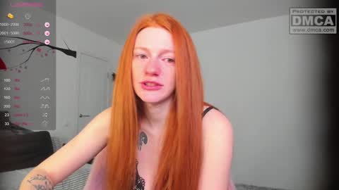 Snapshot of alice_ginger chatting on February 8, 2:15 am Hello im Alice online show from February 8, 2:15 am