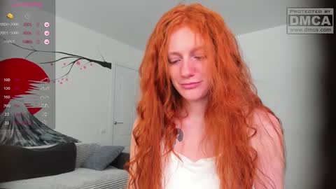 Snapshot of alice_ginger chatting on February 10, 5:25 am Hello im Alice online show from February 10, 5:25 am