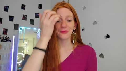 Hello im Alice online show from May 16, 2:05 pm