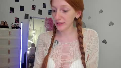 Hello im Alice online show from May 19, 1:28 pm