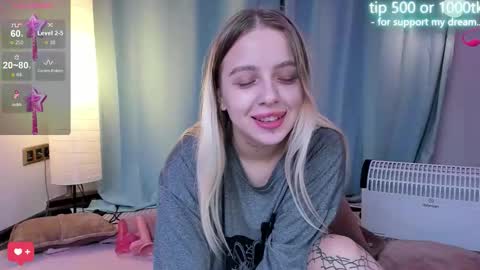 alice_halle online show from September 24, 3:54 am