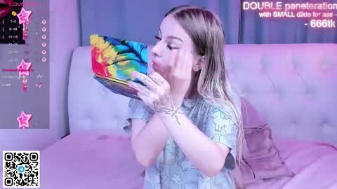 alice_halle online show from November 7, 12:43 am