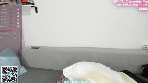 alice_halle online show from January 15, 3:16 pm