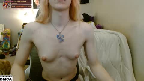 Alice Hatchette online show from November 12, 3:12 pm