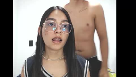 Snapshot of alice_julieta chatting on November 4, 12:54 am Alice Julieta online show from November 4, 12:54 am