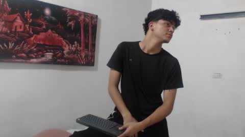 alice online show from September 26, 8:02 pm