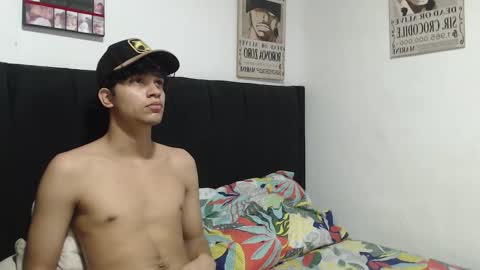 alice online show from March 18, 8:01 pm