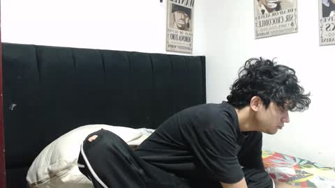 alice online show from March 27, 1:44 am