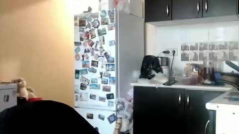 Snapshot of alice_katana chatting on February 23, 6:07 am Alice Katana online show from February 23, 6:07 am