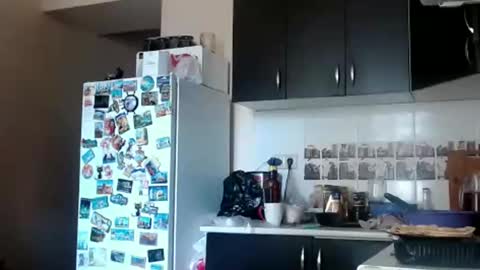 Snapshot of alice_katana chatting on February 23, 9:11 am Alice Katana online show from February 23, 9:11 am