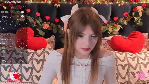 Alice 3 online show from February 14, 12:14 pm