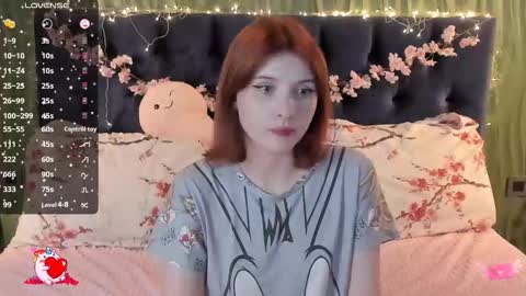 Alice 3 online show from September 26, 12:31 pm