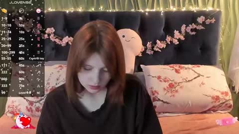 Alice 3 online show from November 2, 11:23 am