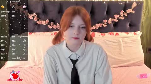 Alice 3 online show from December 14, 11:26 am