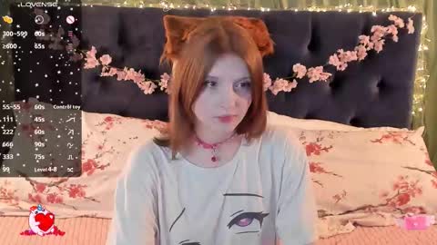 Alice 3 online show from March 15, 2:34 pm