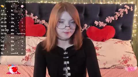 Alice 3 online show from March 26, 11:16 am