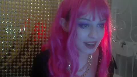 alice_lemon_new online show from February 10, 1:35 am