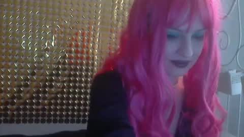 alice_lemon_new online show from February 17, 5:25 am