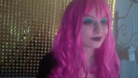 alice_lemon_new online show from February 17, 8:30 am
