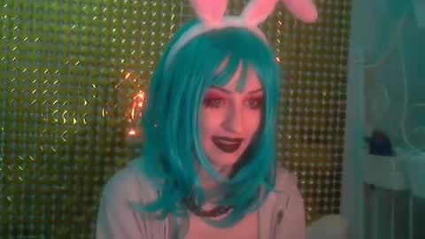 alice_lemon_new online show from October 31, 4:30 pm