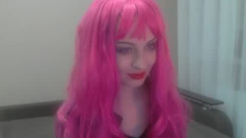 alice_lemon_new online show from March 27, 5:23 pm