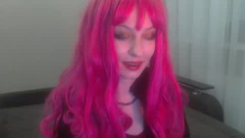 alice_lemon_new online show from March 30, 4:30 pm