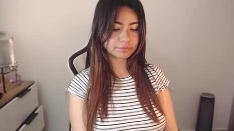 Alice online show from February 18, 7:09 pm