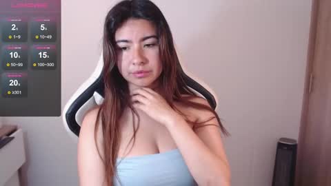 Alice online show from February 26, 5:50 pm