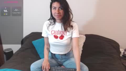 Alice online show from September 15, 2:28 pm