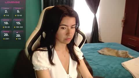 Alice online show from February 10, 1:26 pm