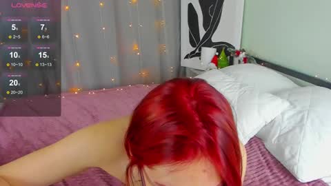 Alice online show from December 26, 5:47 am