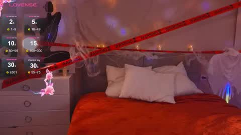 Snapshot of alice_miiiller chatting on October 26, 2:50 am Alice online show from October 26, 2:50 am