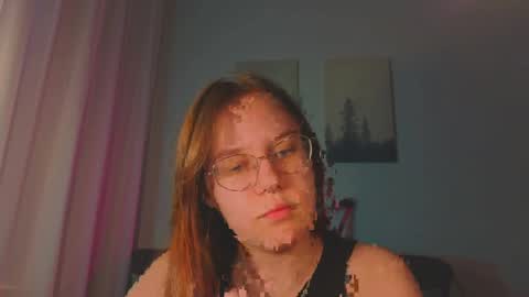 Alice online show from April 24, 10:50 am