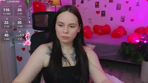 Alice online show from February 12, 9:54 pm