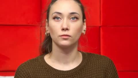 Snapshot of alice_munro chatting on January 11, 9:36 pm AliceMunro online show from January 11, 9:36 pm