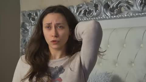 AliceMunro online show from February 16, 9:11 pm