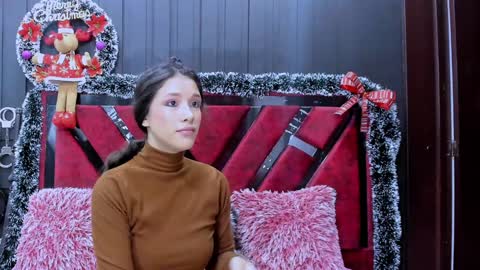 Alice online show from December 26, 6:12 pm