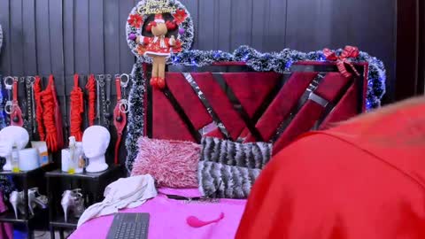 Alice online show from January 3, 10:51 pm