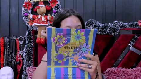 Alice online show from January 5, 6:13 pm