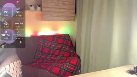 Alice online show from December 14, 2:00 pm