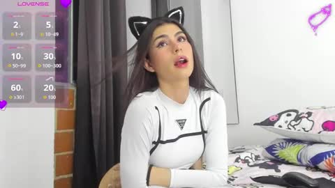 Alice Oceans.  online show from November 9, 6:55 am