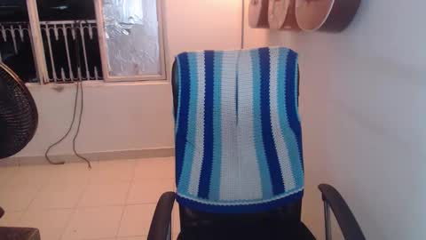 Alicia Aldara online show from January 6, 10:19 am