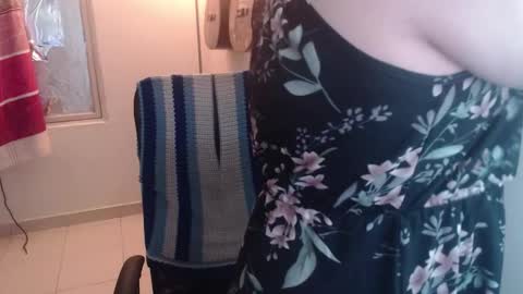 Alicia Aldara online show from January 7, 10:40 am