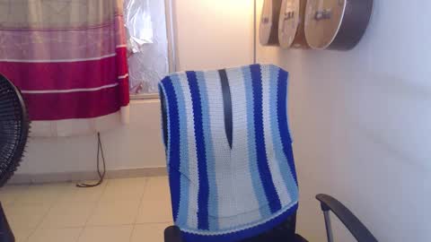 Alicia Aldara online show from January 8, 10:39 am