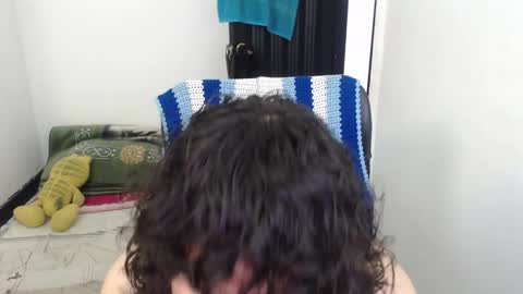 Alicia Aldara online show from February 15, 4:58 pm