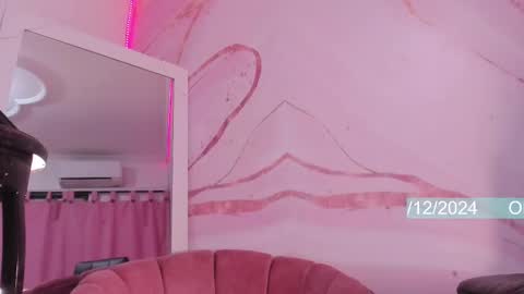 alice_randy online show from December 28, 5:14 pm
